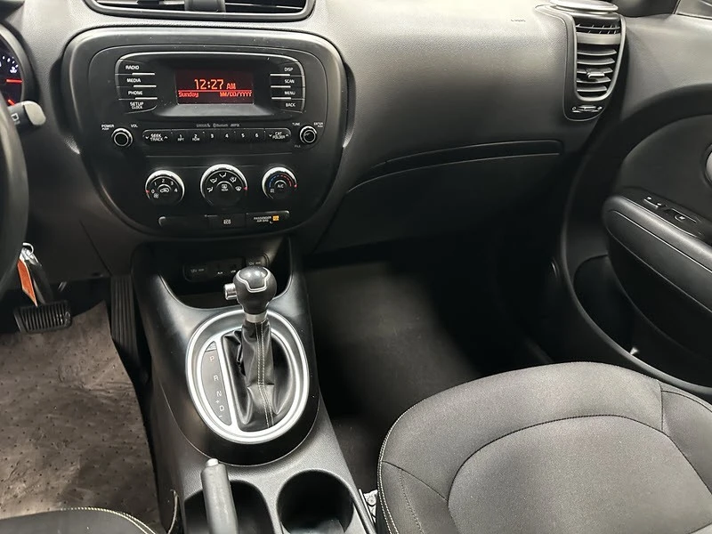 2014 Kia Soul - Image 9 of 21