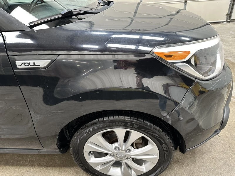 2014 Kia Soul - Image 19 of 21