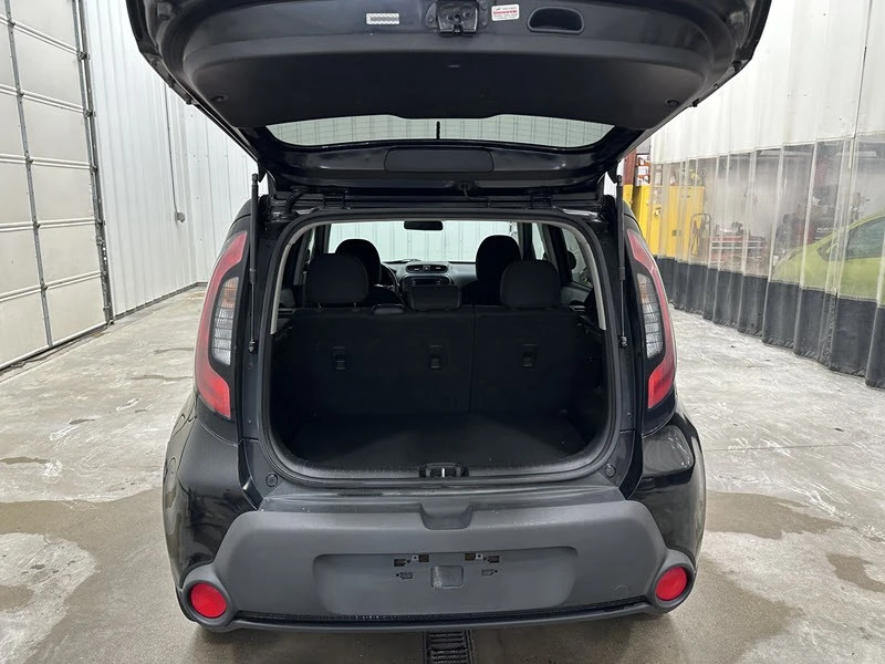 2014 Kia Soul - Image 12 of 21