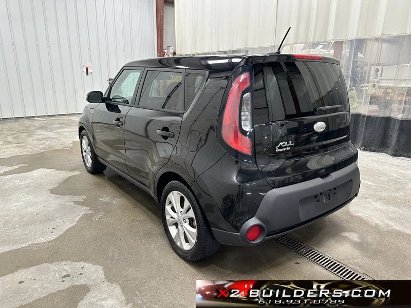2014 Kia Soul - Image 6 of 21