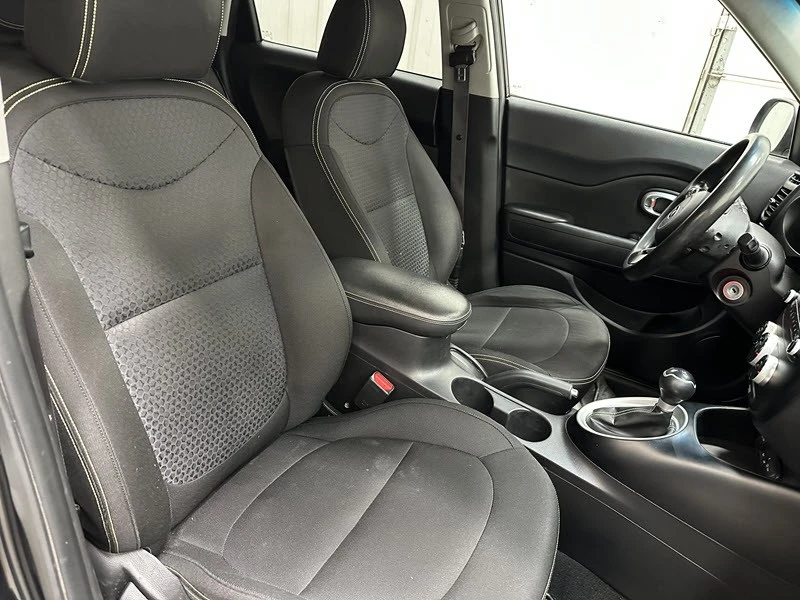 2014 Kia Soul - Image 16 of 21