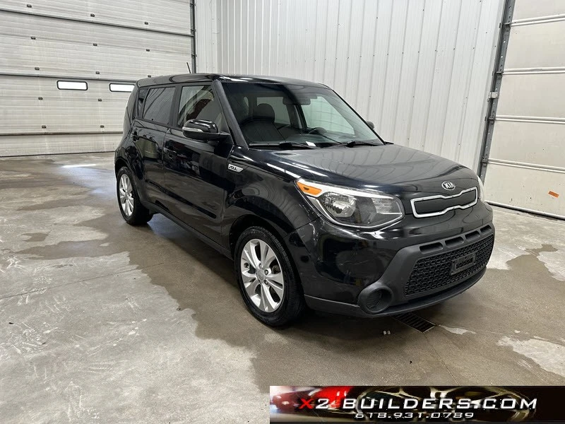 2014 Kia Soul - Image 3 of 21