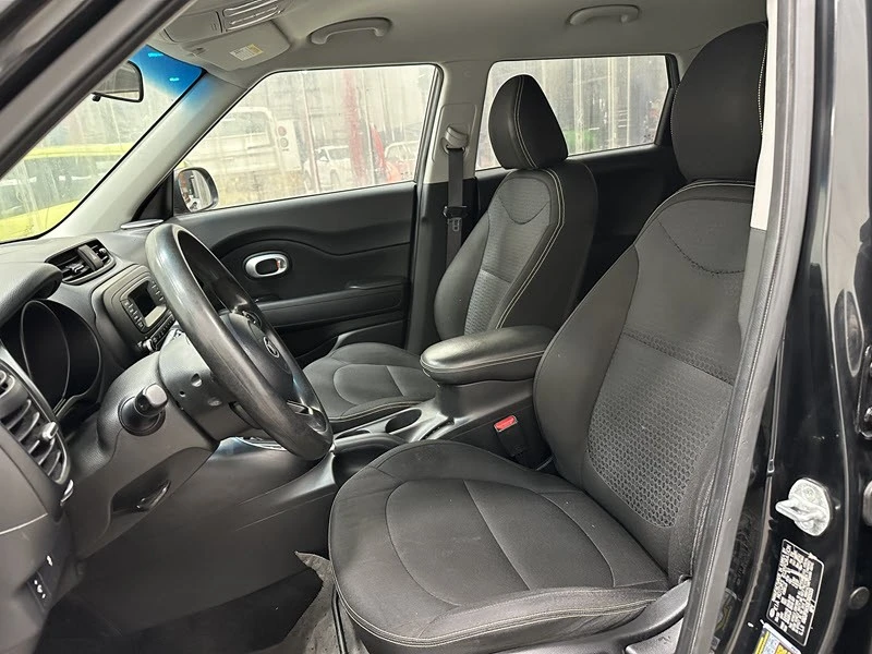 2014 Kia Soul - Image 10 of 21