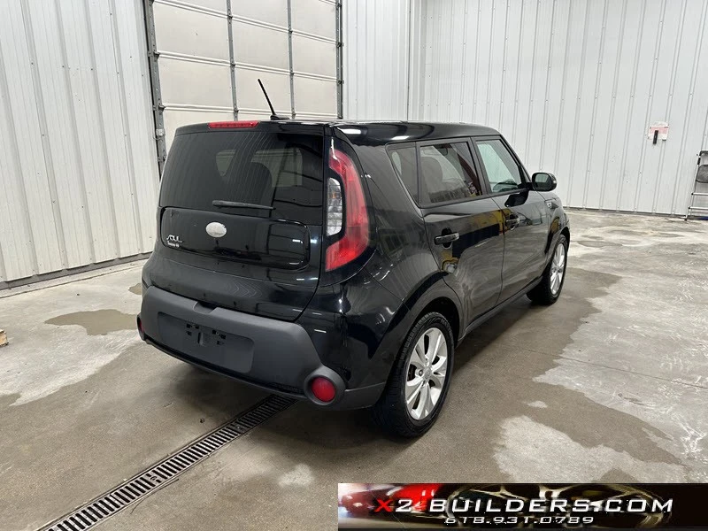 2014 Kia Soul - Image 4 of 21