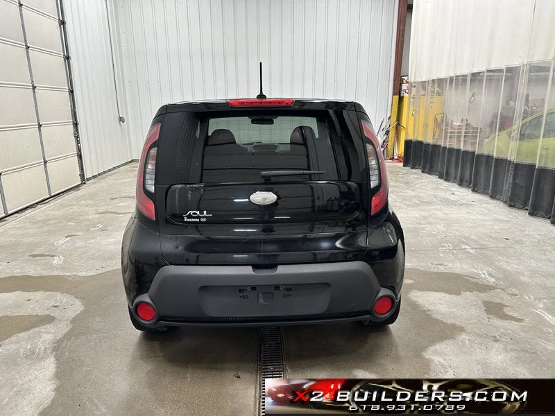 2014 Kia Soul - Image 5 of 21