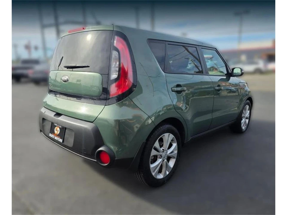 2014 Kia Soul - Image 5 of 19