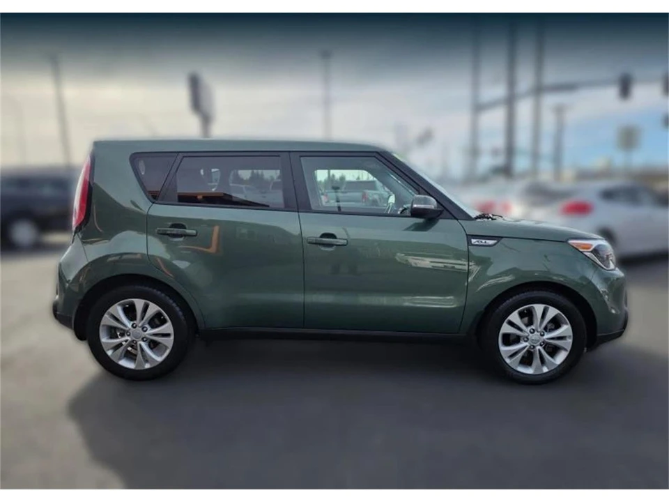 2014 Kia Soul - Image 6 of 19