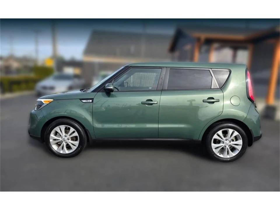 2014 Kia Soul - Image 2 of 19