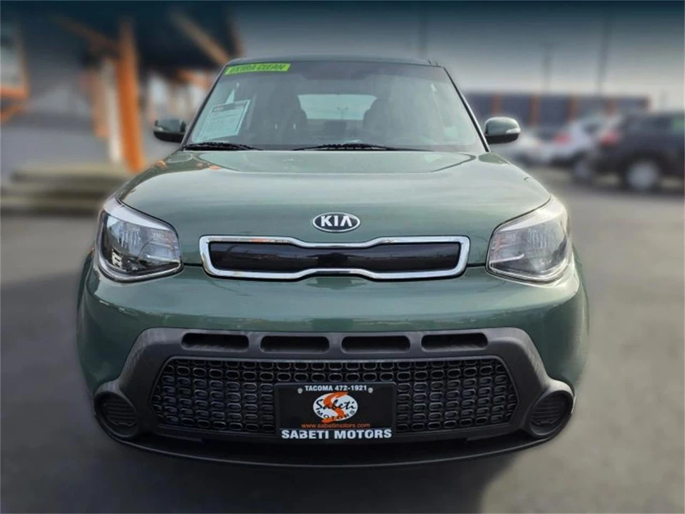 2014 Kia Soul - Image 8 of 19