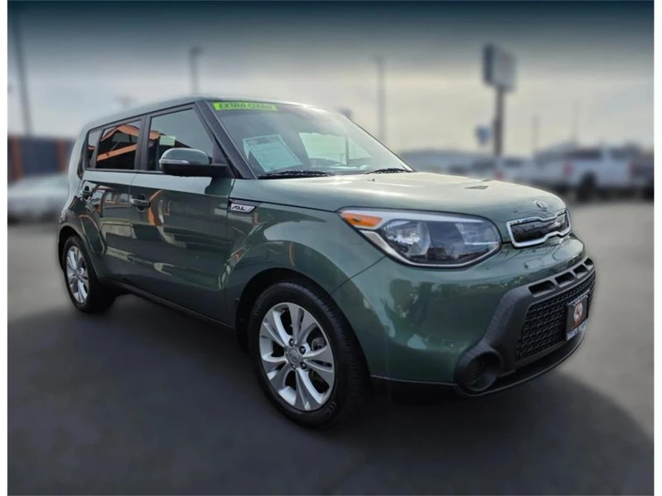 2014 Kia Soul - Image 7 of 19