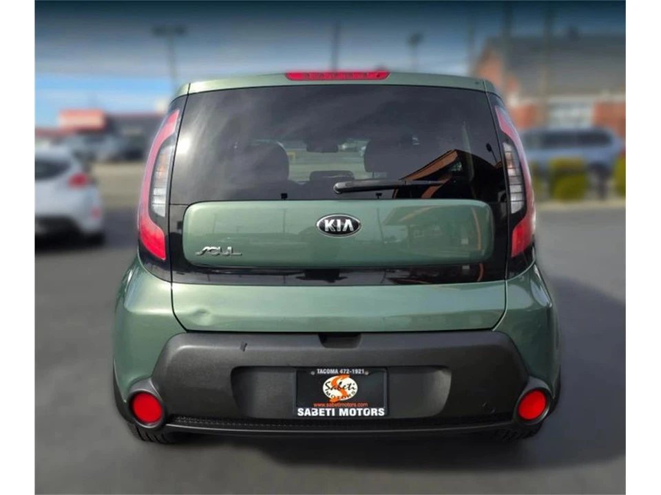 2014 Kia Soul - Image 4 of 19