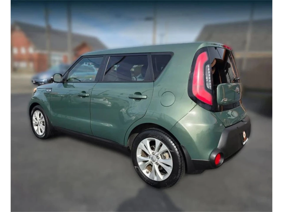 2014 Kia Soul - Image 3 of 19
