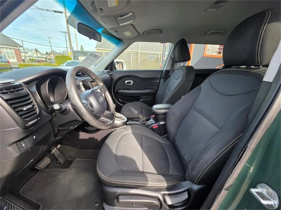 2014 Kia Soul - Image 9 of 19
