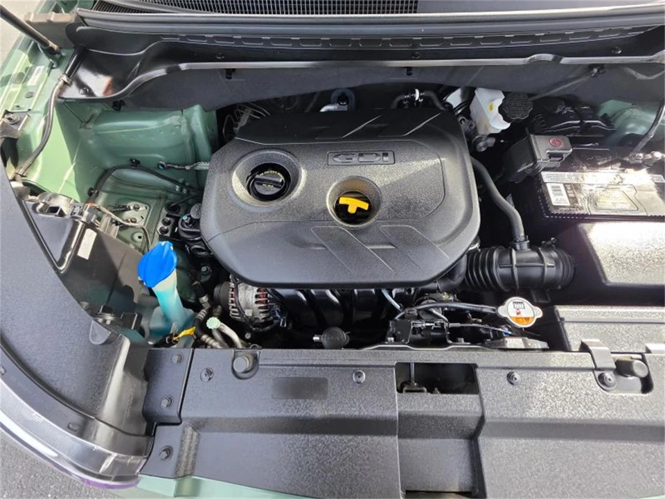 2014 Kia Soul - Image 17 of 19