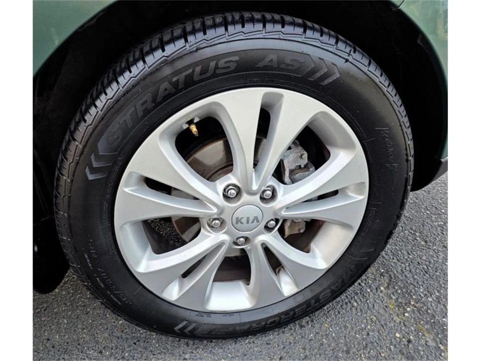 2014 Kia Soul - Image 18 of 19