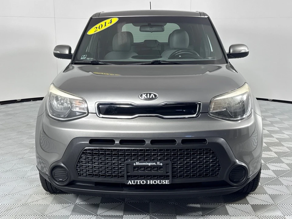2014 Kia Soul - Image 12 of 12