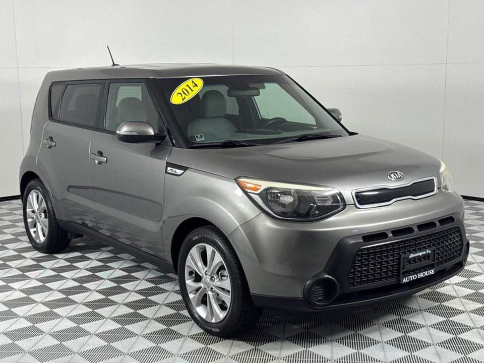 2014 Kia Soul - Image 3 of 12