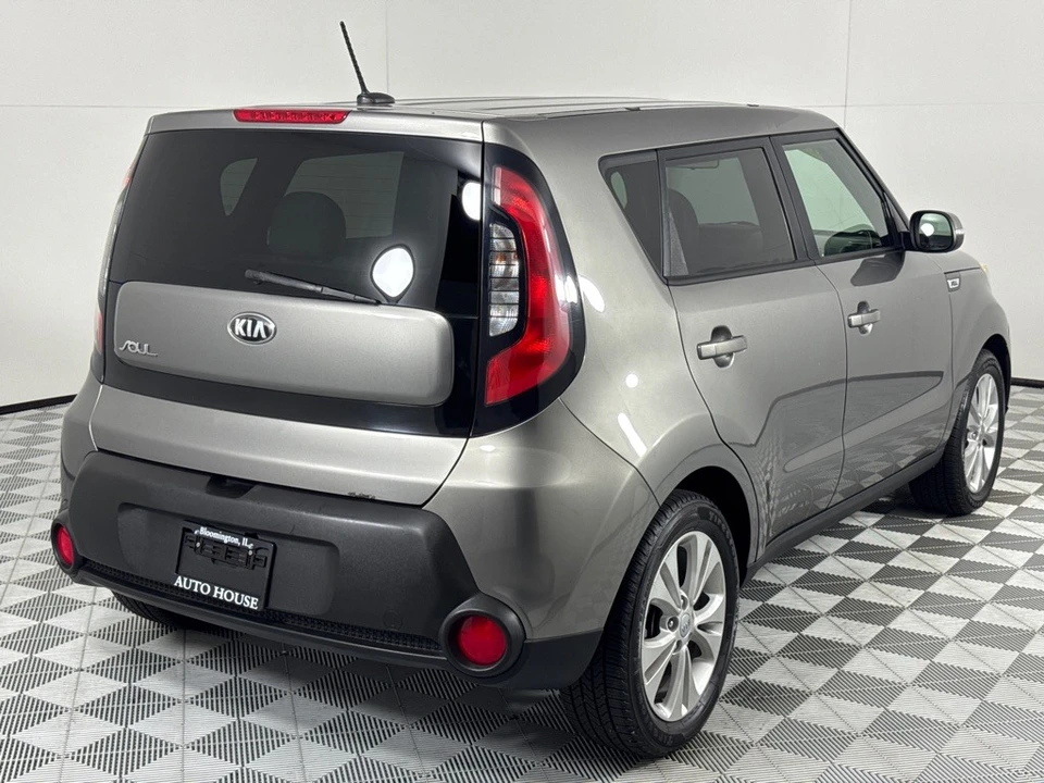 2014 Kia Soul - Image 5 of 12