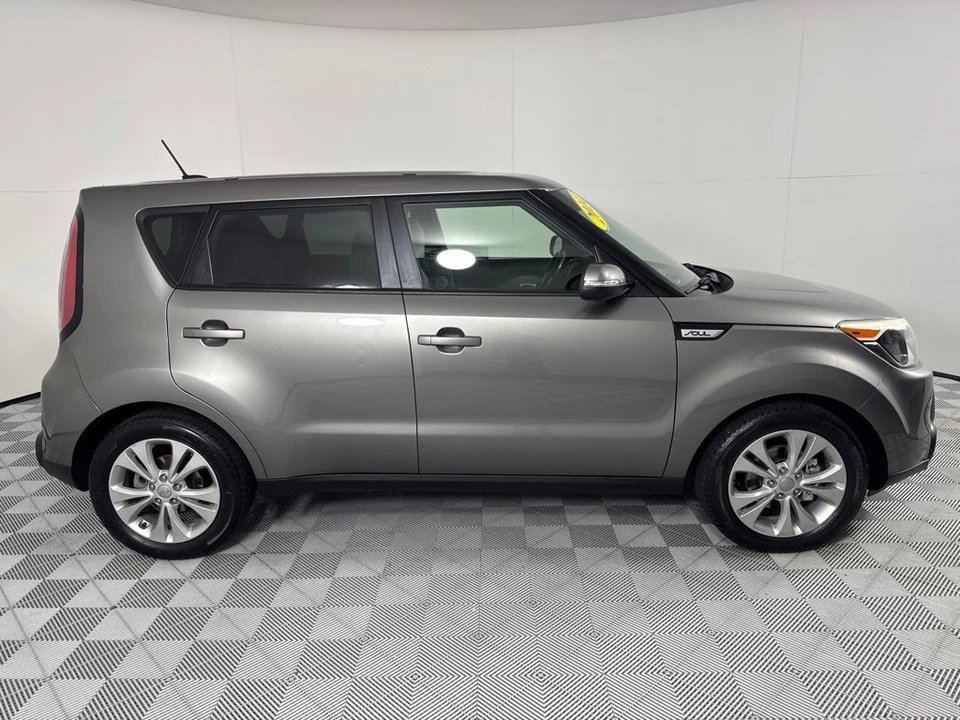 2014 Kia Soul - Image 4 of 12