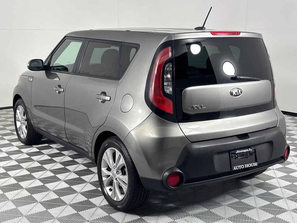 2014 Kia Soul - Image 7 of 12