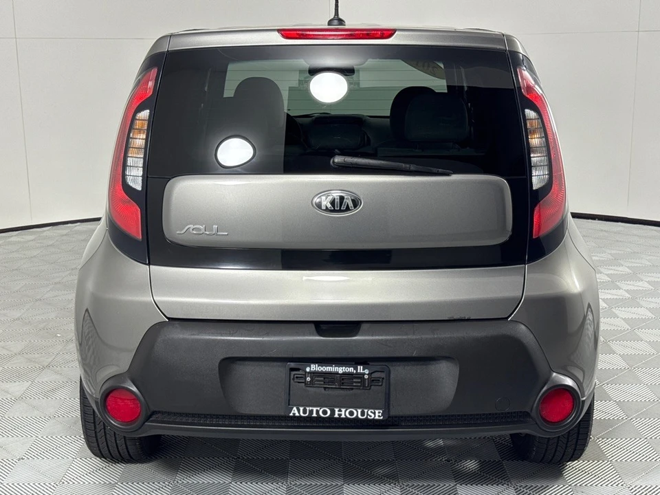 2014 Kia Soul - Image 6 of 12