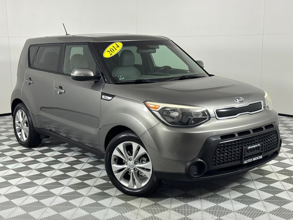 2014 Kia Soul - Image 2 of 12
