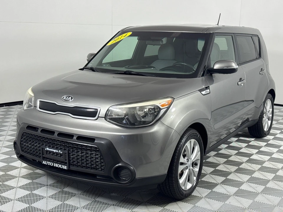 2014 Kia Soul - Image 11 of 12