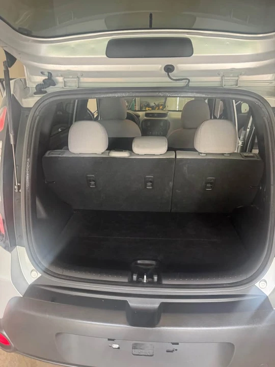 2014 Kia Soul - Image 12 of 16