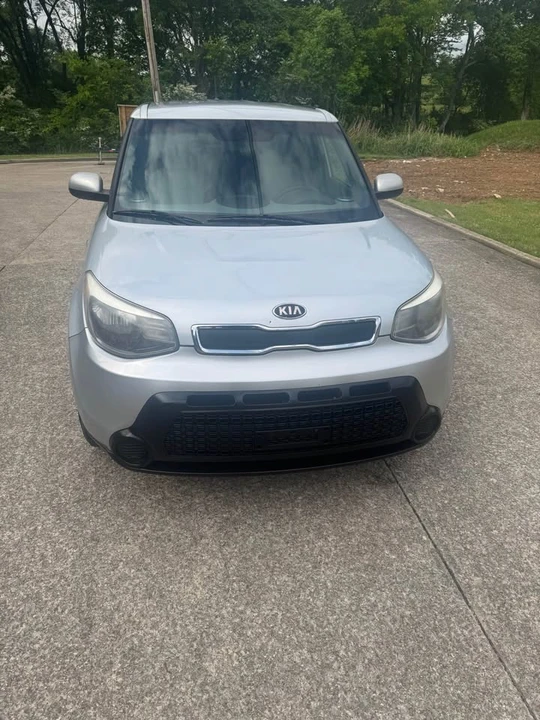 2014 Kia Soul - Image 3 of 16