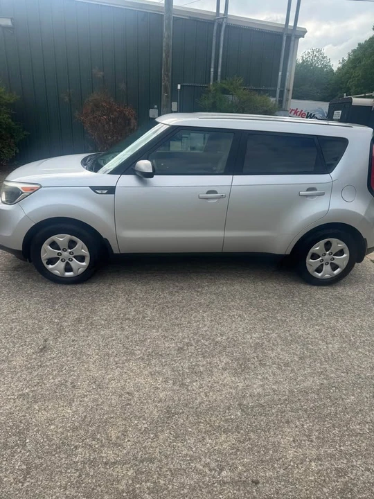2014 Kia Soul - Image 16 of 16