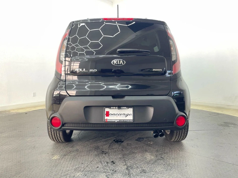 2014 Kia Soul - Image 5 of 21