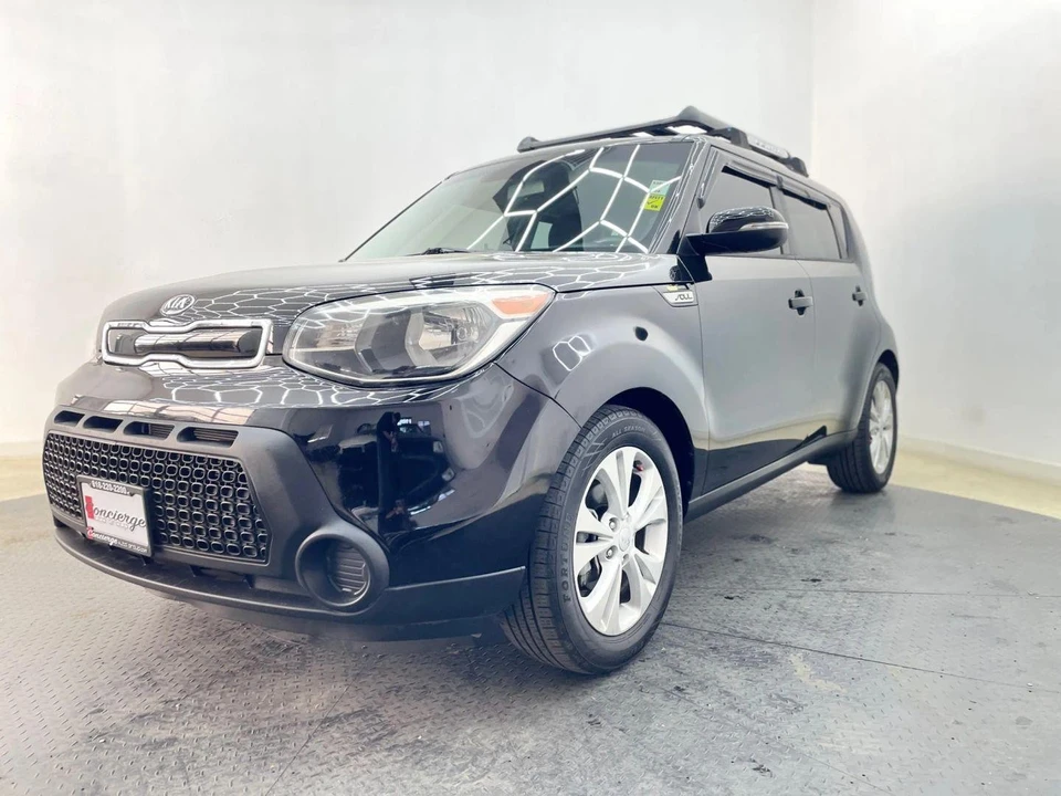 2014 Kia Soul - Image 8 of 21