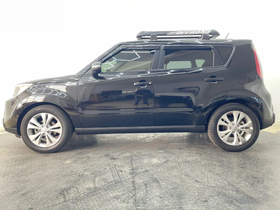 2014 Kia Soul - Image 7 of 21