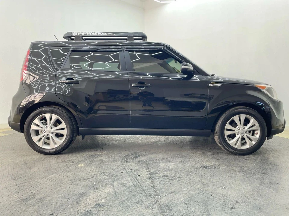 2014 Kia Soul - Image 3 of 21