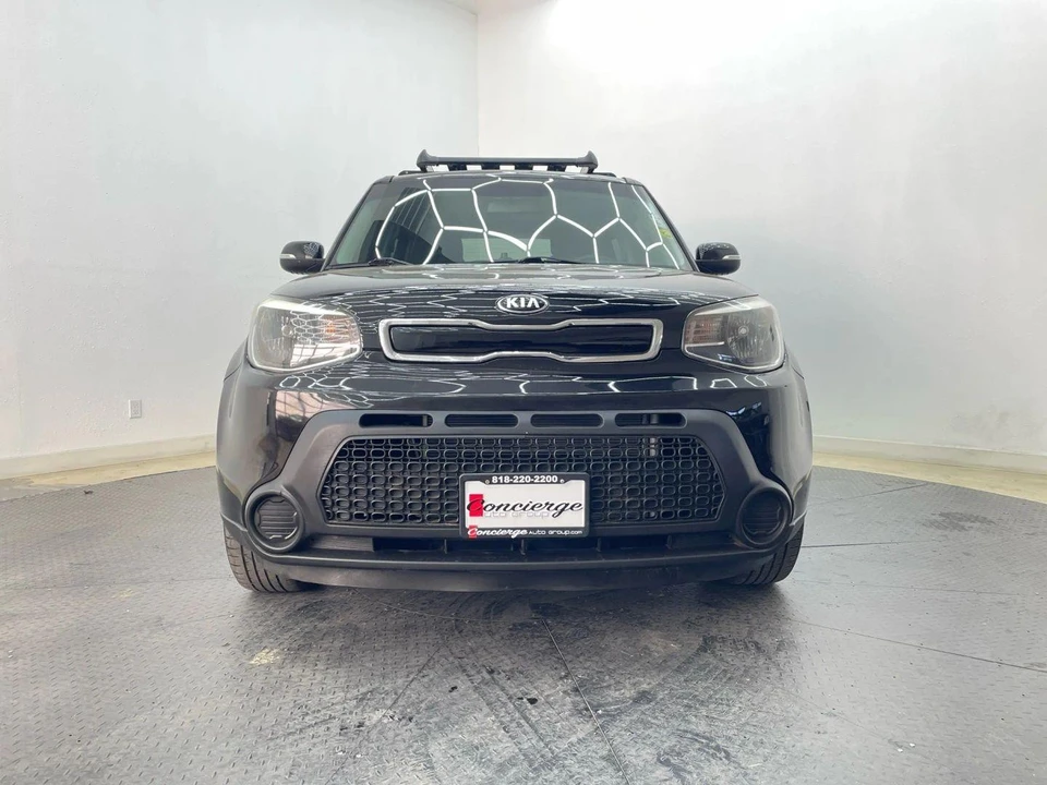 2014 Kia Soul - Image 9 of 21