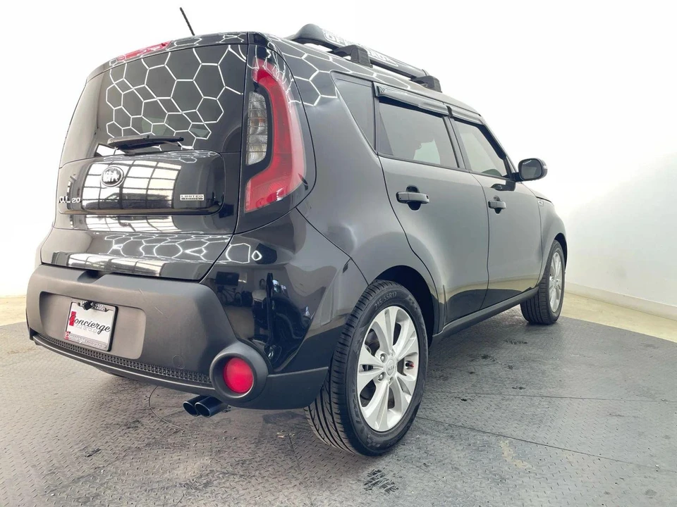 2014 Kia Soul - Image 4 of 21