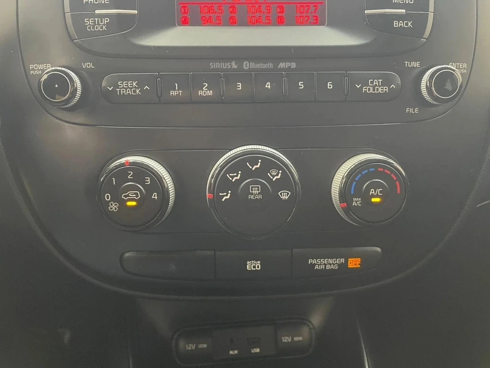 2014 Kia Soul - Image 21 of 21