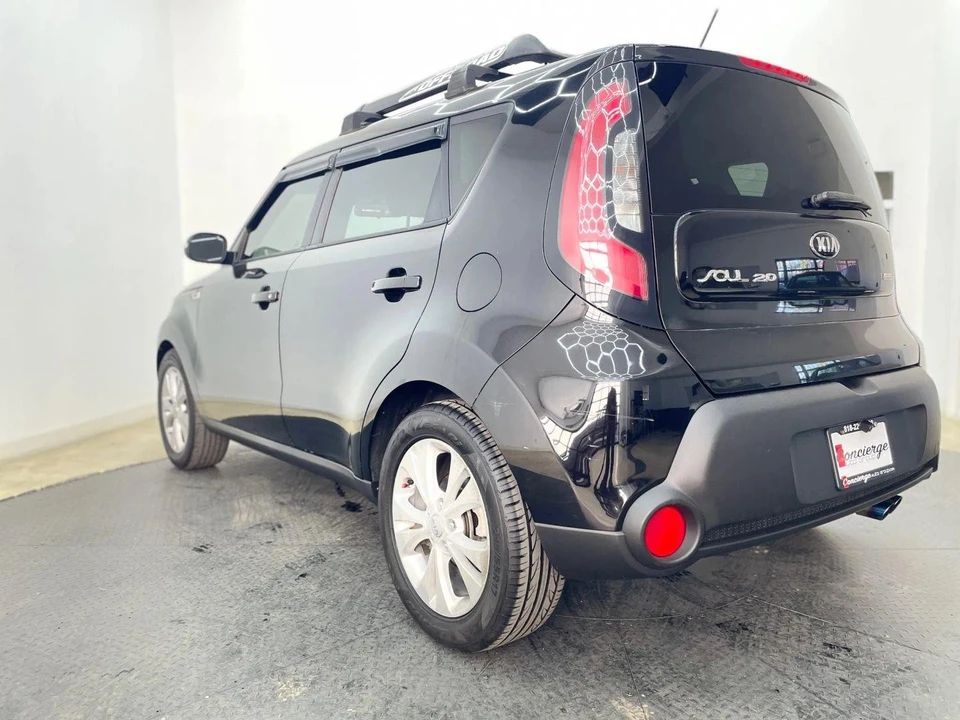 2014 Kia Soul - Image 6 of 21