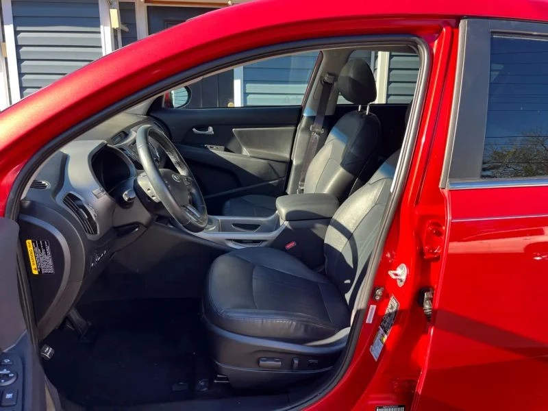 2014 Kia Sportage - Image 12 of 12