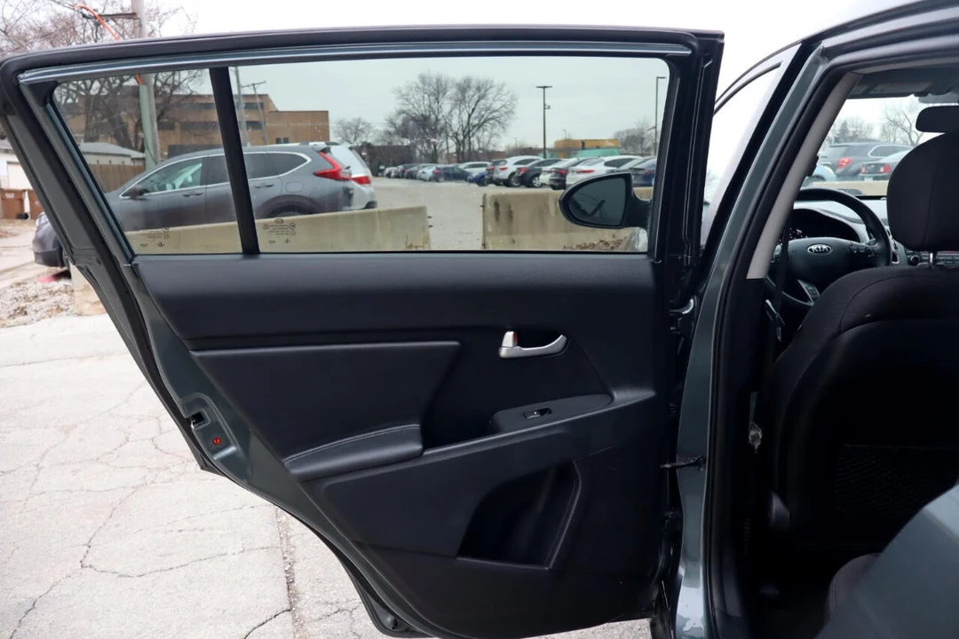 2014 Kia Sportage - Image 13 of 21