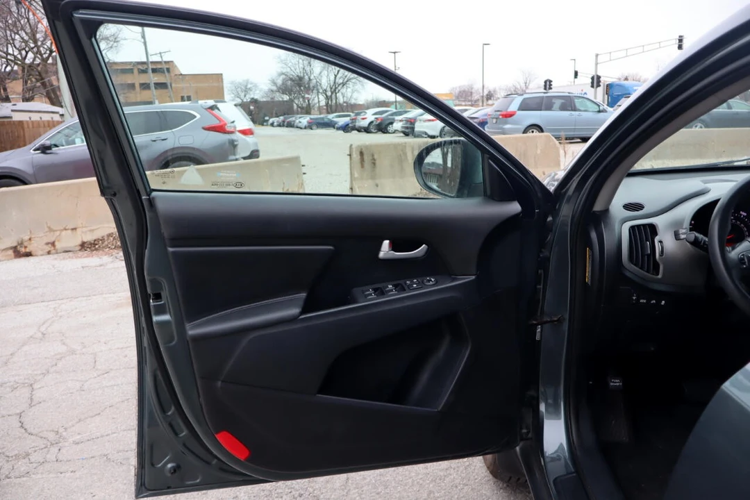 2014 Kia Sportage - Image 11 of 21