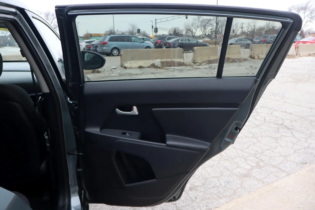 2014 Kia Sportage - Image 14 of 21