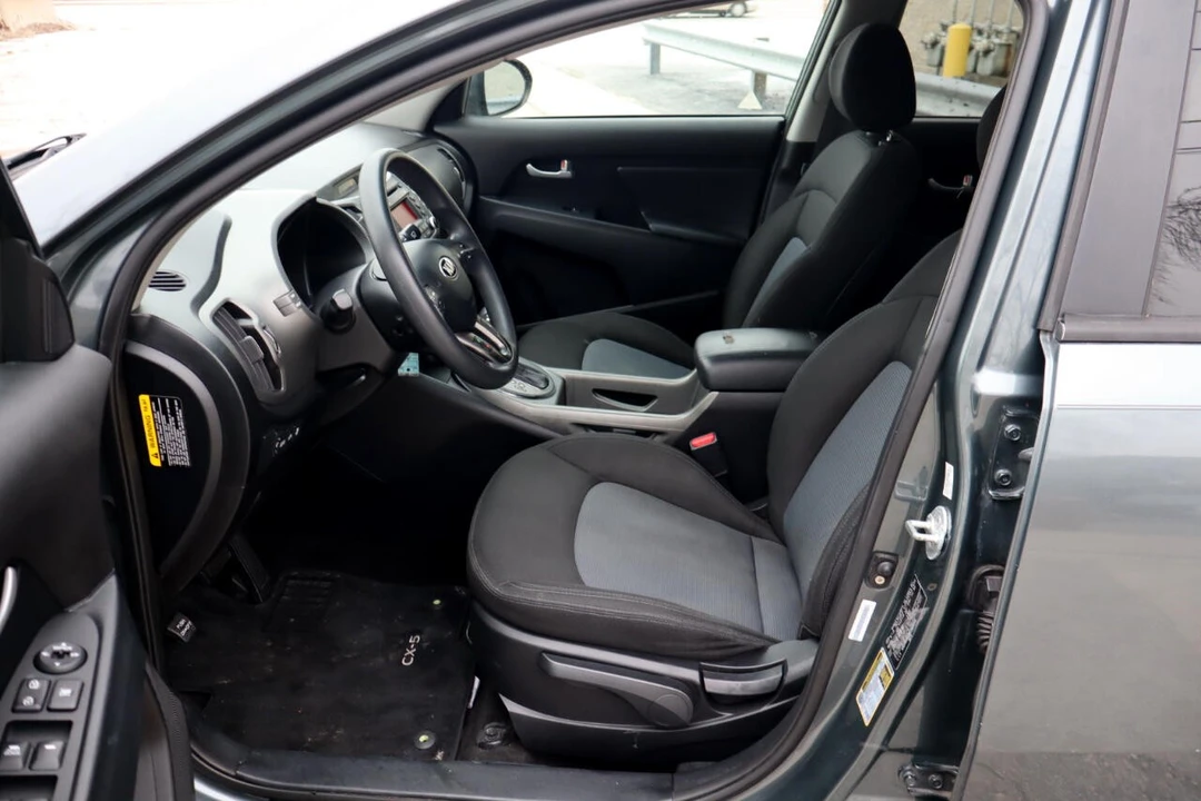 2014 Kia Sportage - Image 16 of 21