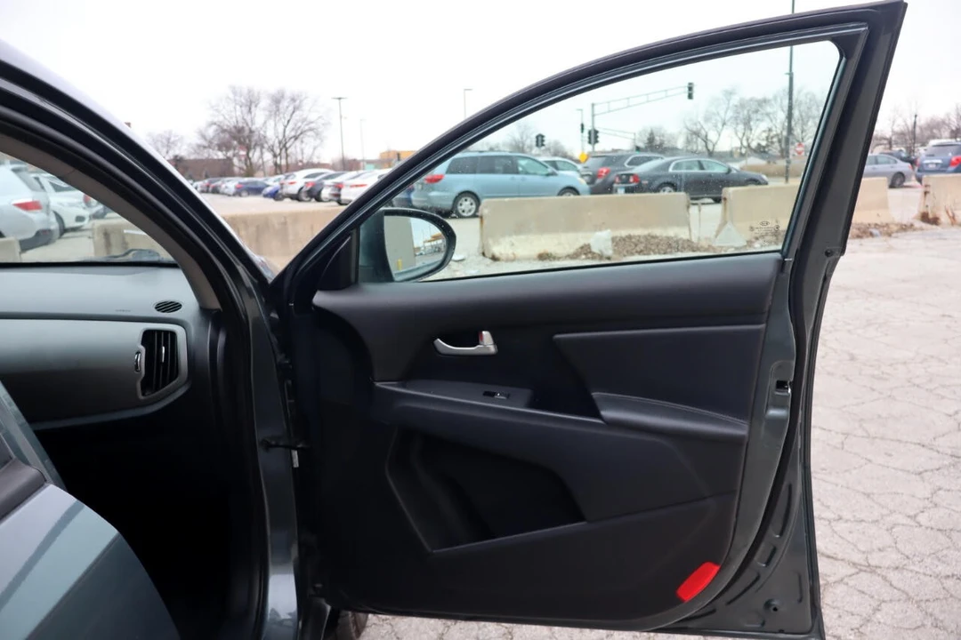 2014 Kia Sportage - Image 15 of 21