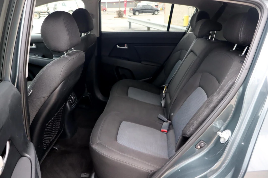 2014 Kia Sportage - Image 18 of 21