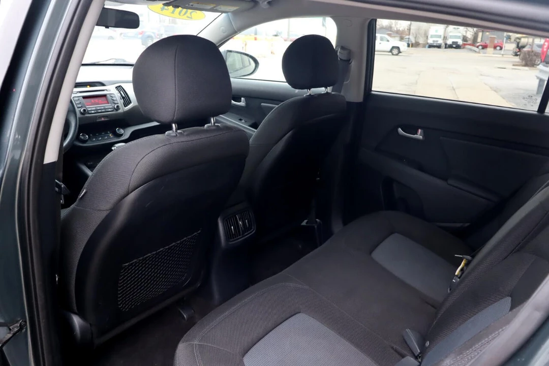 2014 Kia Sportage - Image 19 of 21