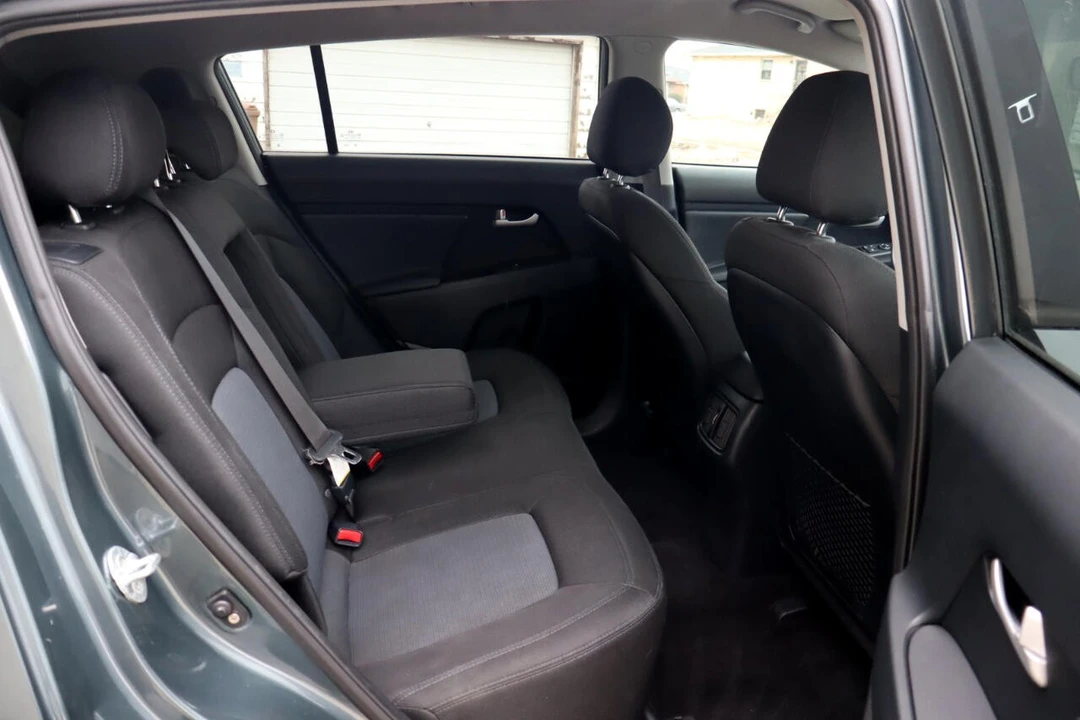 2014 Kia Sportage - Image 21 of 21