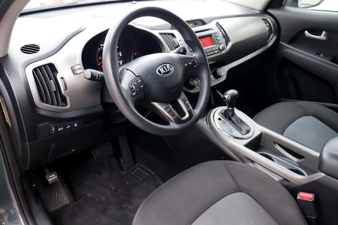 2014 Kia Sportage - Image 17 of 21