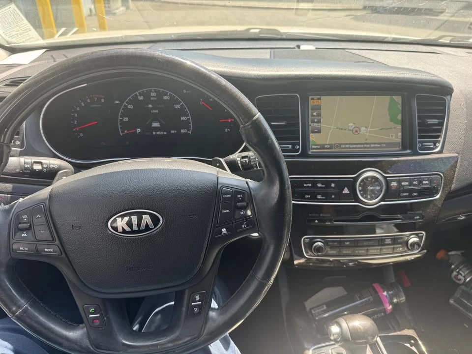 2014 Kia Optima/K5 - Image 3 of 3