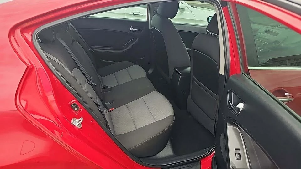 2014 Kia Forte - Image 11 of 11